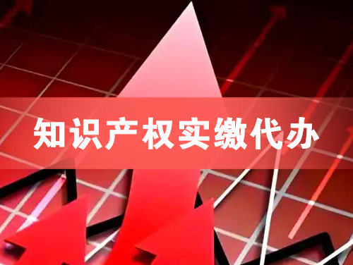 银川知识产权实缴资本代办